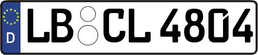 LB-CL4804