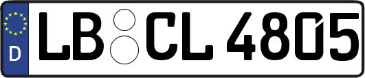 LB-CL4805