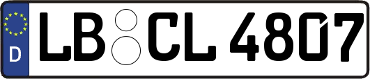 LB-CL4807