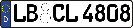 LB-CL4808