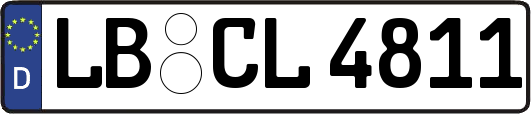 LB-CL4811