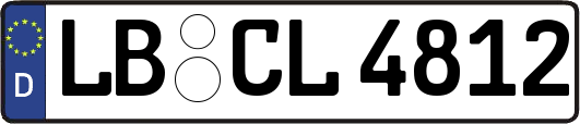 LB-CL4812