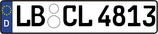 LB-CL4813