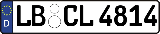 LB-CL4814