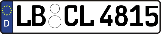 LB-CL4815