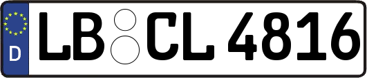 LB-CL4816