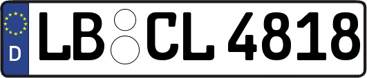 LB-CL4818