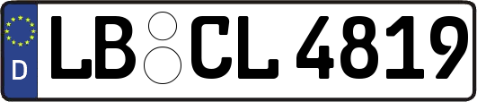 LB-CL4819