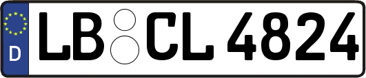 LB-CL4824