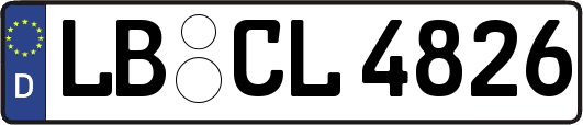 LB-CL4826