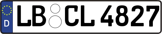 LB-CL4827