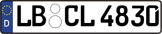 LB-CL4830