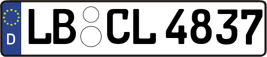 LB-CL4837