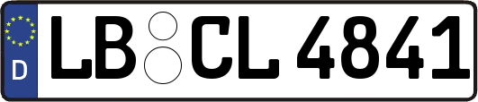 LB-CL4841