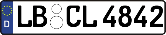 LB-CL4842