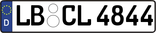 LB-CL4844