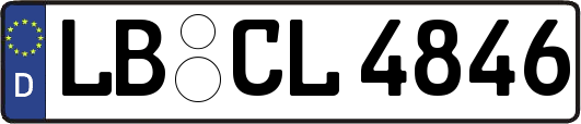 LB-CL4846
