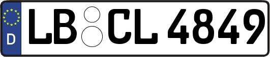 LB-CL4849