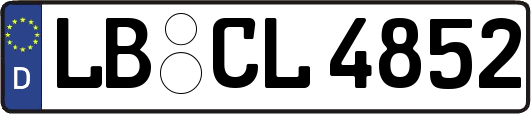 LB-CL4852