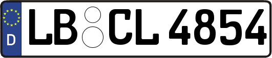 LB-CL4854
