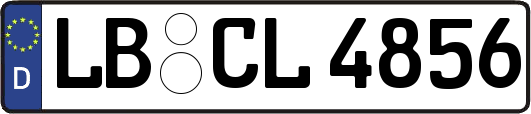 LB-CL4856