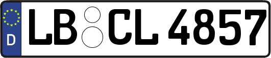 LB-CL4857