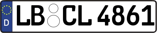 LB-CL4861