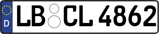 LB-CL4862