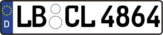 LB-CL4864