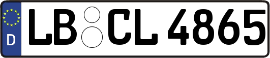 LB-CL4865