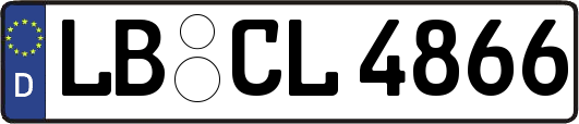 LB-CL4866