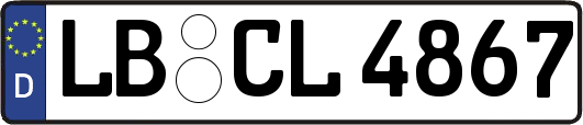 LB-CL4867