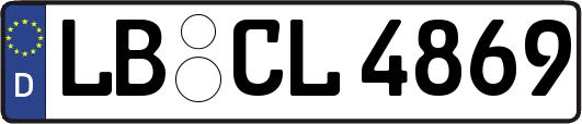 LB-CL4869