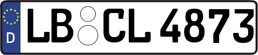 LB-CL4873
