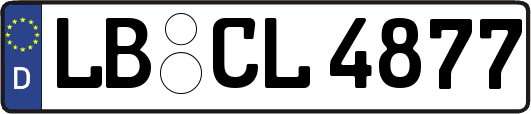LB-CL4877