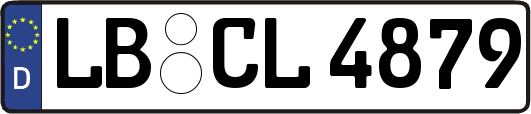 LB-CL4879