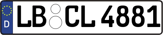 LB-CL4881
