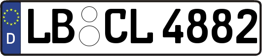 LB-CL4882