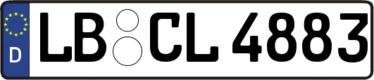 LB-CL4883