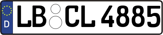 LB-CL4885