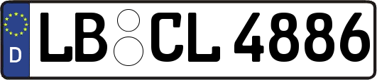 LB-CL4886
