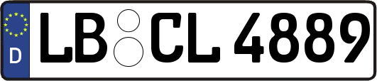 LB-CL4889