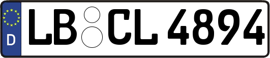 LB-CL4894
