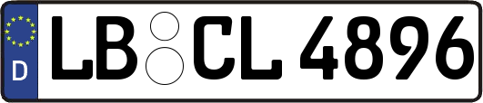 LB-CL4896