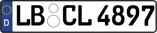 LB-CL4897