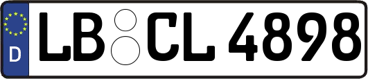 LB-CL4898