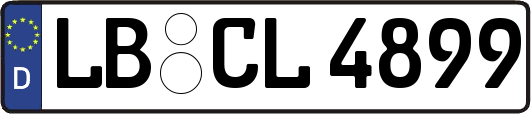 LB-CL4899