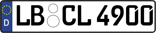LB-CL4900