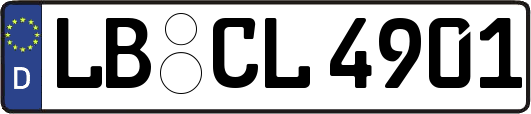 LB-CL4901