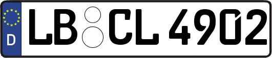 LB-CL4902